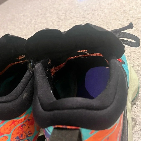 Jordan Zion 1 Planet Z - Picture 8 of 11